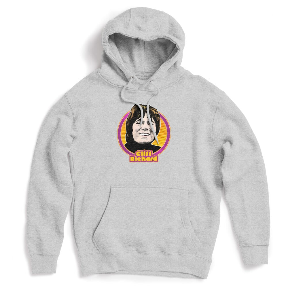 Proud Cliff Richard Gifts For Movie Fan Shirt