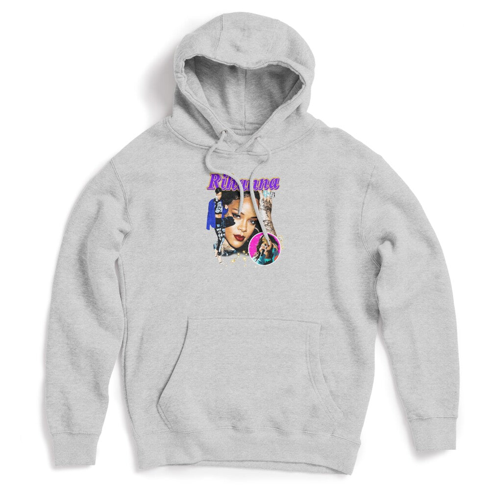 Rihanna Rnb Singer Shirt
