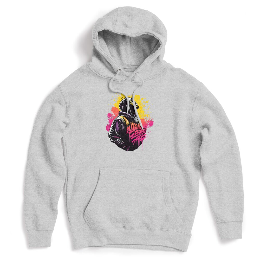 Graffiti Art Rap Design Shirt