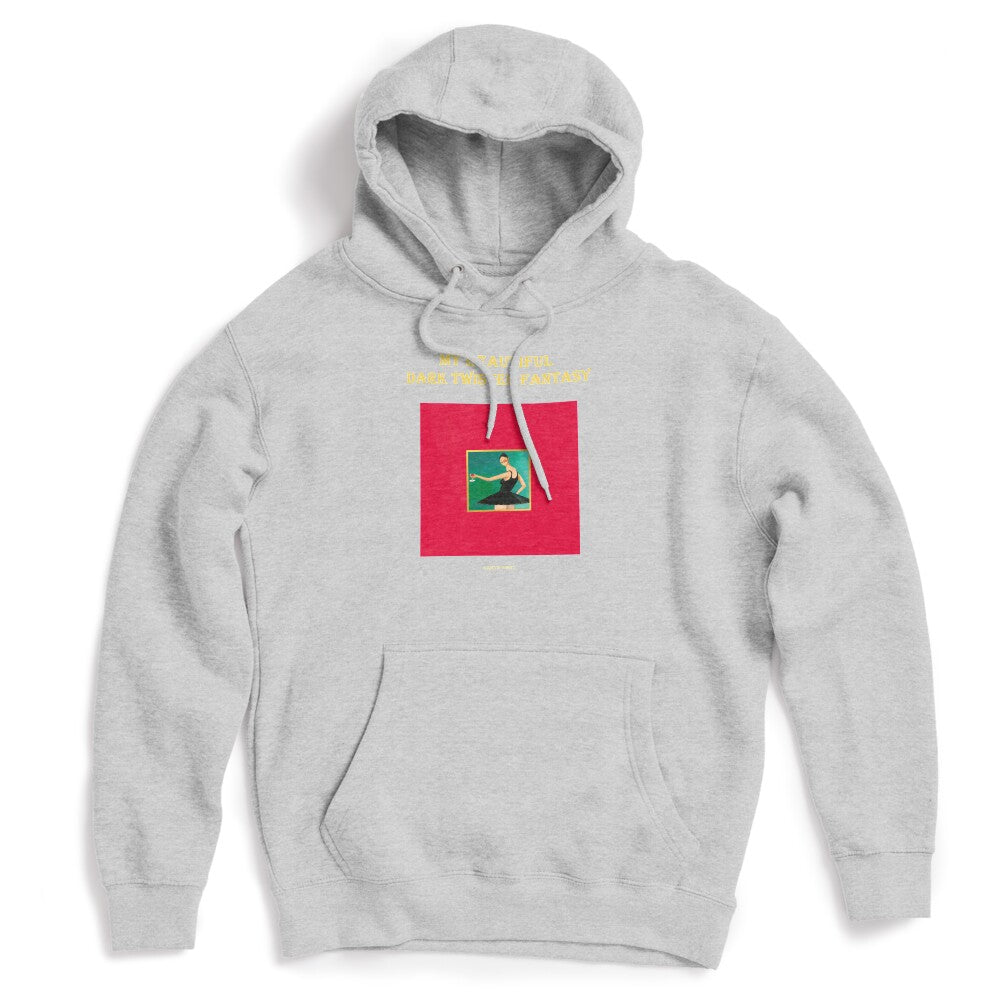 My Beautiful Dark Twisted Fantasy Shirt