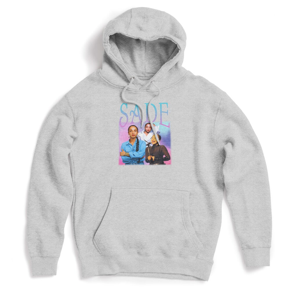 Discover The Truth About Sade Adu For Movie Fans Shirt