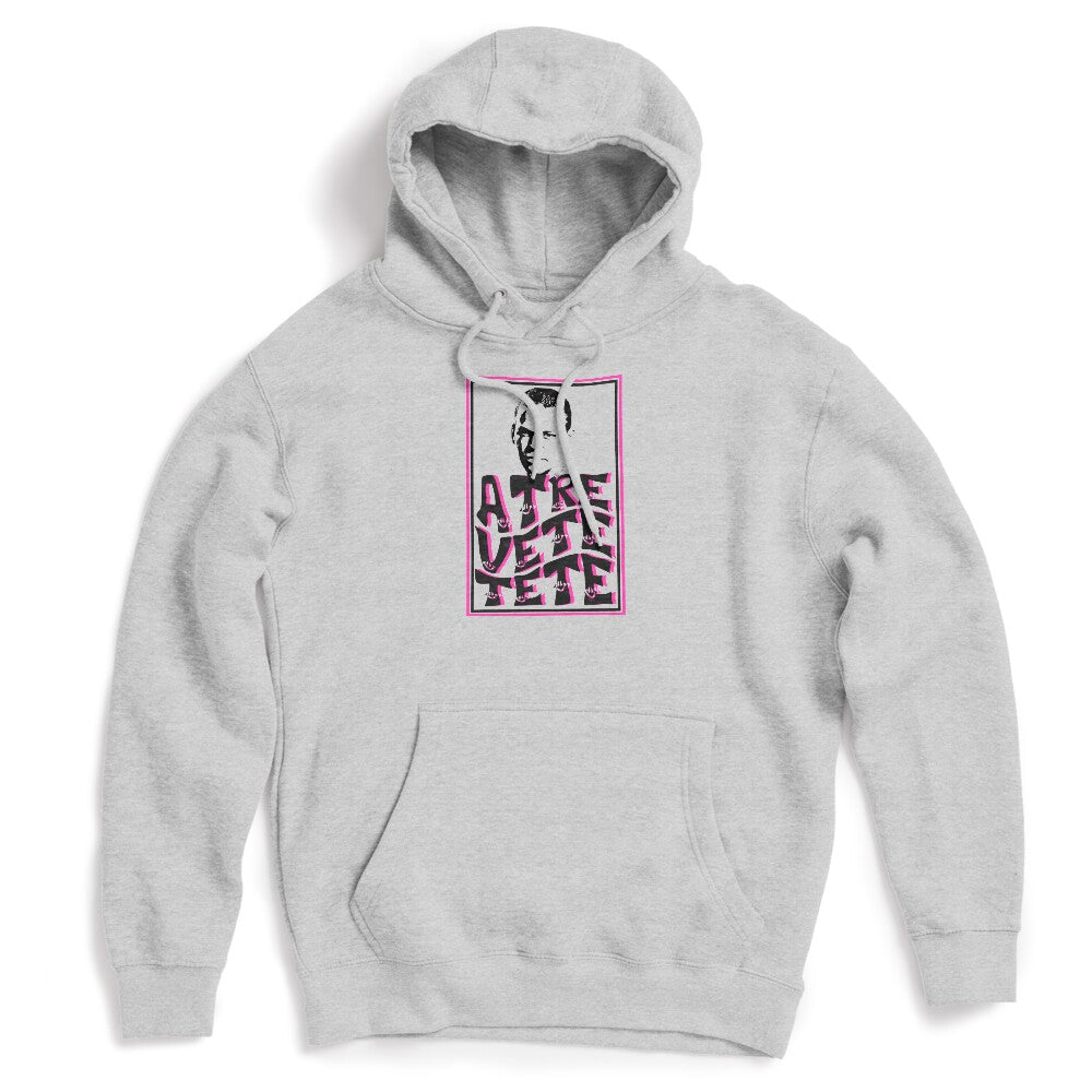 Atrevete-te-te Calle 13 Shirt
