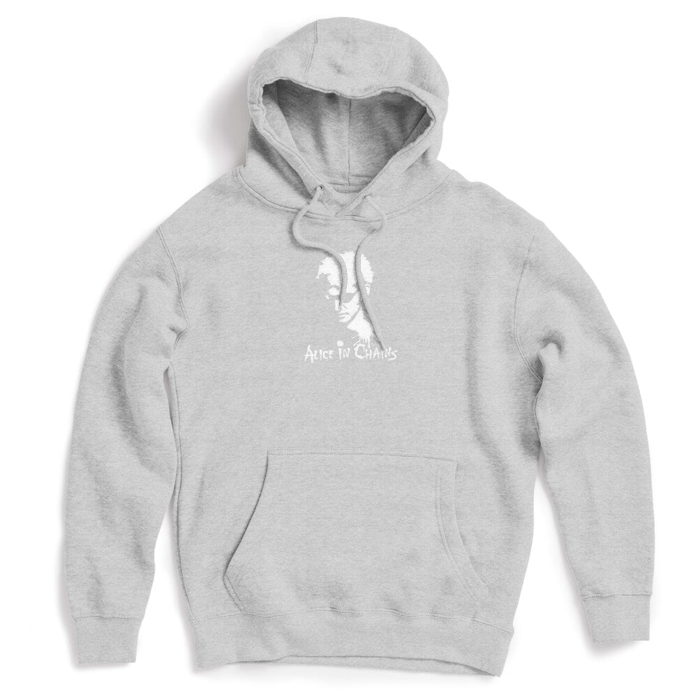 Layne Staley Portrait Alice In Chains Icon Shirt
