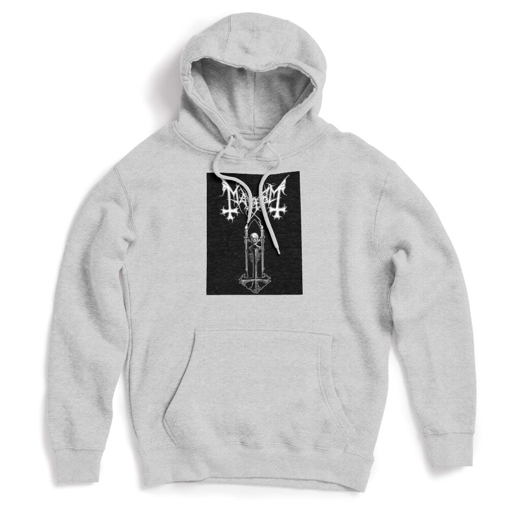 MAYHEM - Cross Shirt