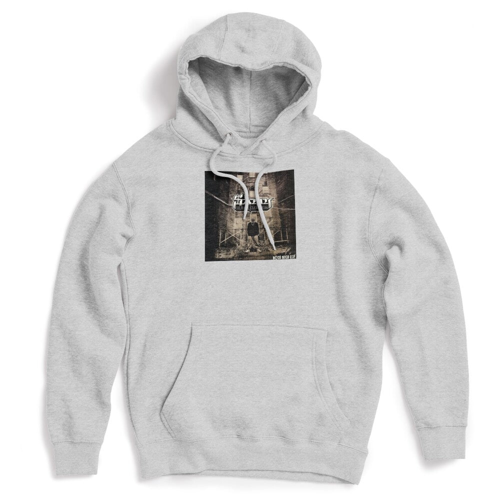 Samy Deluxe - Weck Mich Auf Album 2001 Shirt