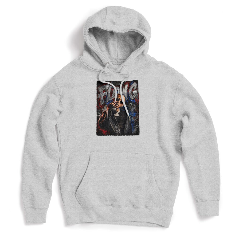 Pinoy Hip Hop Artist - Flow G Shirt