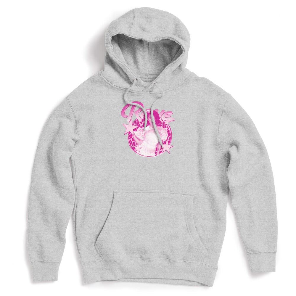 Pink Frame Pop Singer Shirt