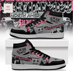 Suicideboys Greyday 2026 Grey 59 Air Jordan 1 High Top