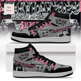Suicideboys Greyday 2026 Grey 59 Air Jordan 1 High Top