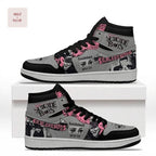Suicideboys Greyday 2026 Grey 59 Air Jordan 1 High Top