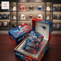 Super Bowl LX 2026 Seattle Seahawks vs Patriots Whiskey Glass