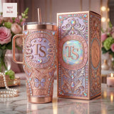Taylor Swift 2026 40Oz Tumbler