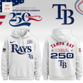 TB x USA 250th Anniversary Hoodie