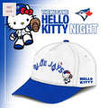 TBJ x Hello Kitty Cap