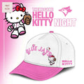 TBJ x Hello Kitty Cap - Pink