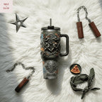 Teenage Mutant Ninja Turtles Tumbler