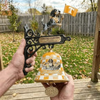Tennessee Volunteers 135th Anniversary Wall Bell