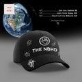 The Neighbourhood Official 2026 Australia New Zealand Tour Cap