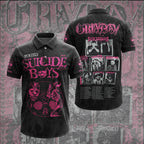 $uicideboy$ Greyday 2026 Tour 3D Apparel – GNE6239