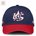 USA World Baseball Classic Cap - Navy
