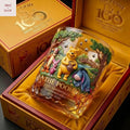 Winnie the Pooh 100th Anniversary Whisky Glass