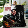 Elvis Presley Quilt Blanket – HOATT 1688