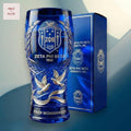Zeta Phi Beta 1920 Finer Womanhood Beer Glass